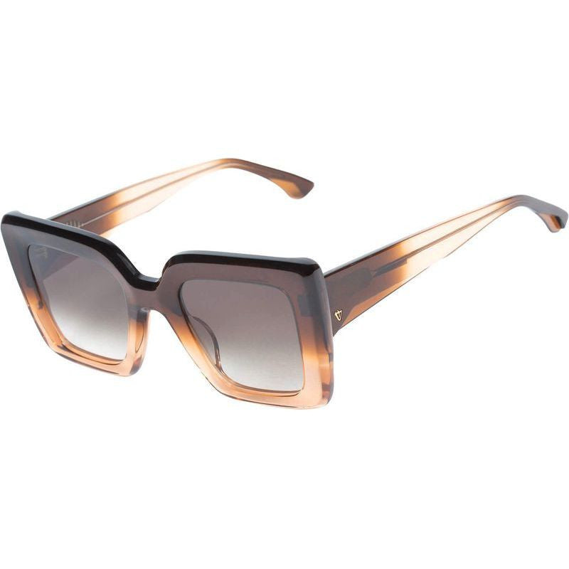 Amour, Cola Fade/Brown Gradient Lenses