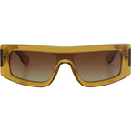 Veil, Crystal Toffee/Brown Gradient Polarised Lenses