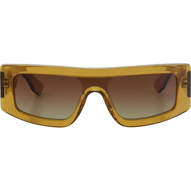 Veil, Crystal Toffee/Brown Gradient Polarised Lenses