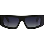 Veil, Black/Grey Gradient Polarised Lenses