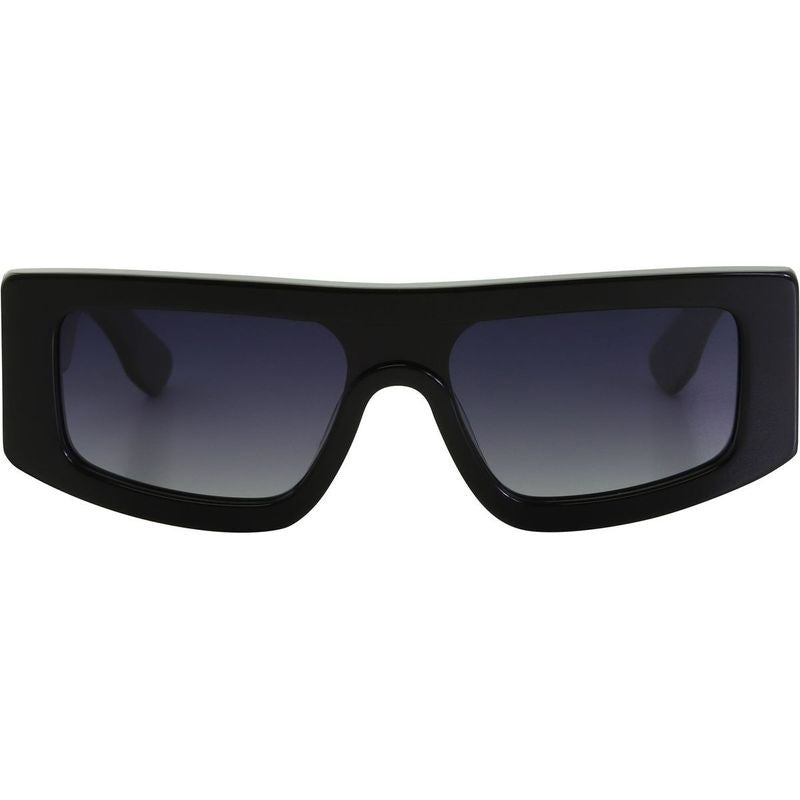 Veil, Black/Grey Gradient Polarised Lenses
