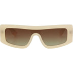 Veil, Cream/Brown Gradient Polarised Lenses