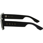 Veil, Black/Grey Gradient Polarised Lenses