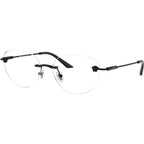 VE1305, Black/Clear Lenses