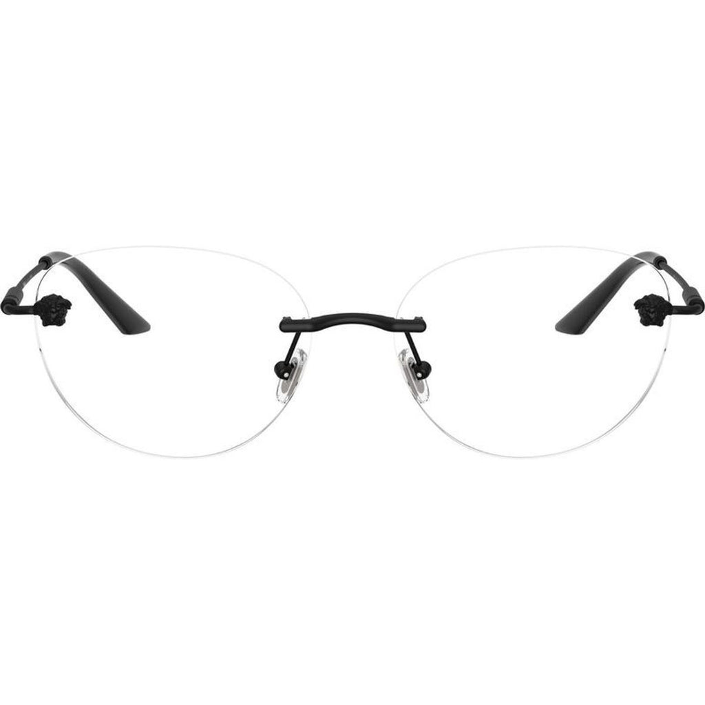 VE1305, Black/Clear Lenses