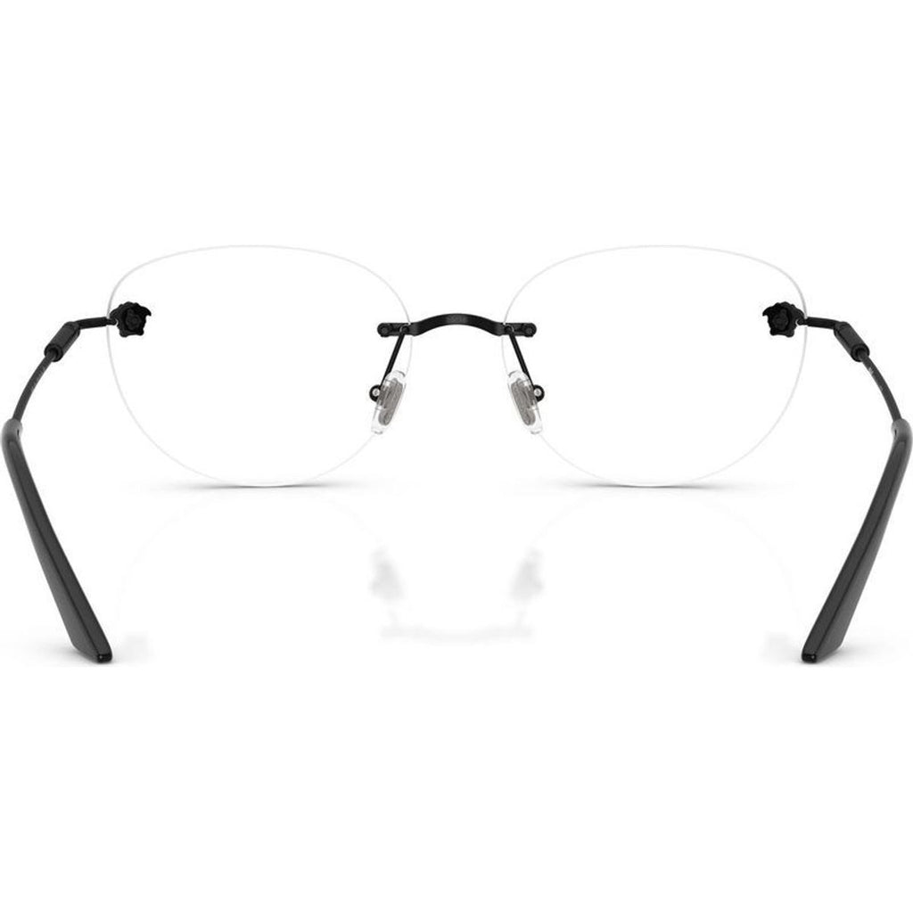 VE1305, Black/Clear Lenses