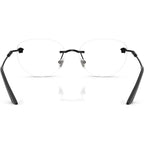 VE1305, Black/Clear Lenses
