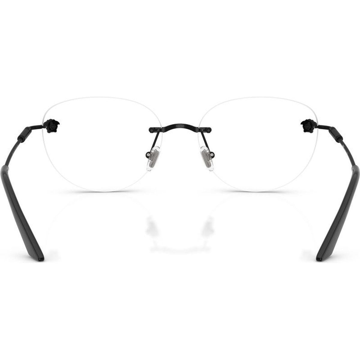 VE1305, Black/Clear Lenses