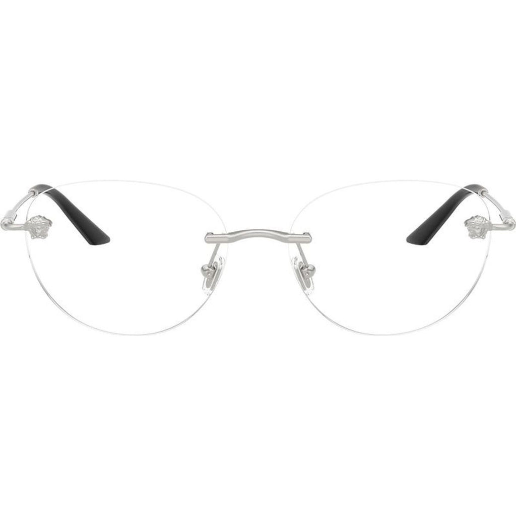 VE1305, Silver/Clear Lenses