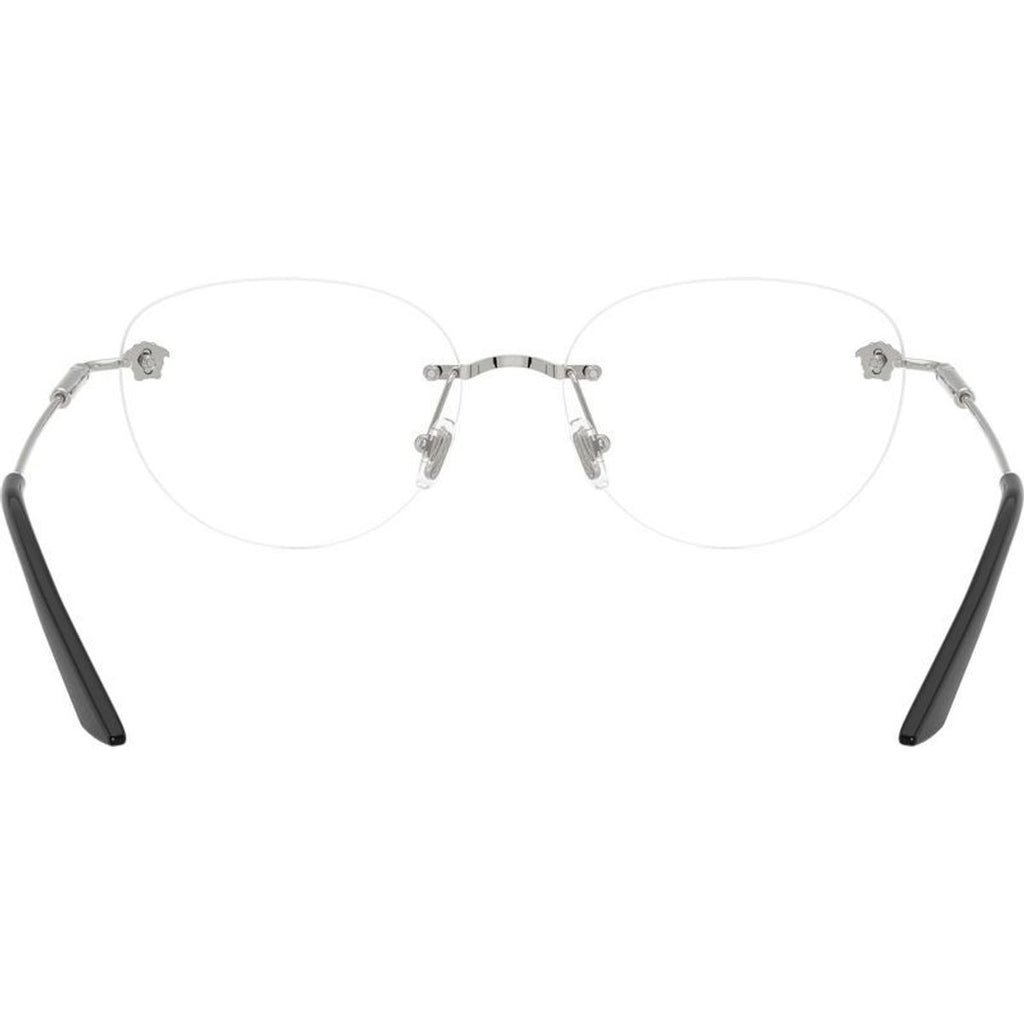 VE1305, Silver/Clear Lenses
