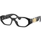 VE3320U, Black/Clear Lenses