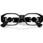 VE3320U, Black/Clear Lenses
