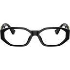VE3320U, Black/Clear Lenses