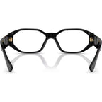 VE3320U, Black/Clear Lenses