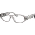 VE3320U, Transparent Grey/Clear Lenses