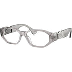 VE3320U, Transparent Grey/Clear Lenses