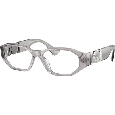 VE3320U, Transparent Grey/Clear Lenses