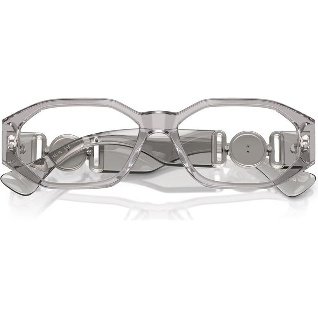 VE3320U, Transparent Grey/Clear Lenses