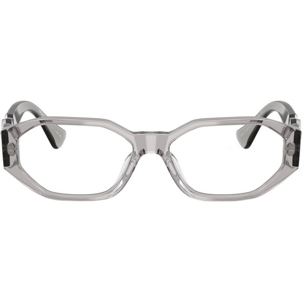 VE3320U, Transparent Grey/Clear Lenses