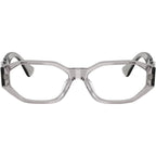 VE3320U, Transparent Grey/Clear Lenses