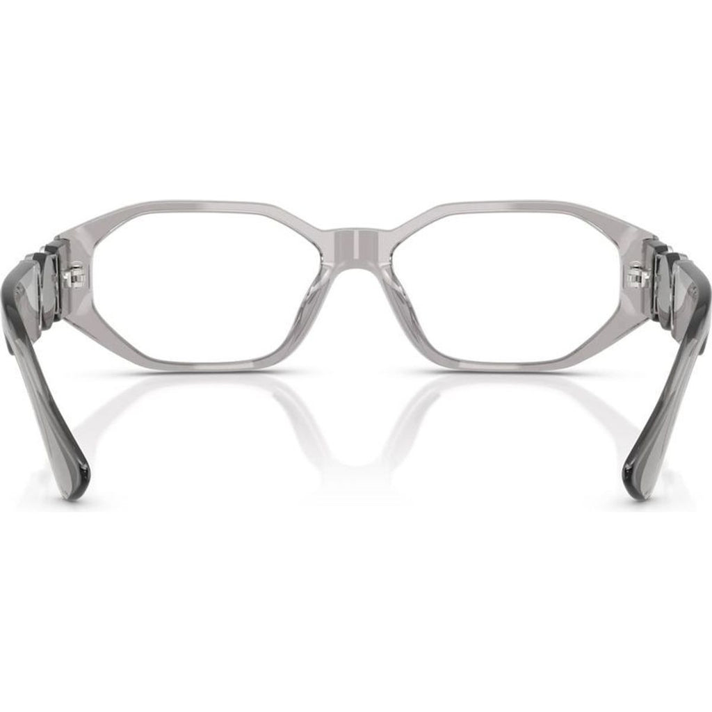 VE3320U, Transparent Grey/Clear Lenses