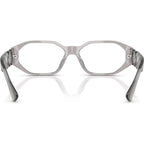 VE3320U, Transparent Grey/Clear Lenses