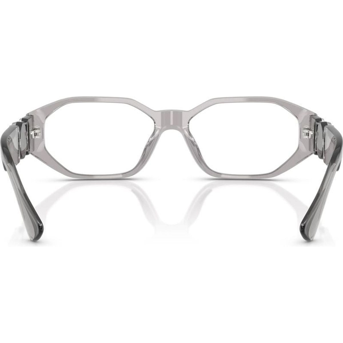 VE3320U, Transparent Grey/Clear Lenses