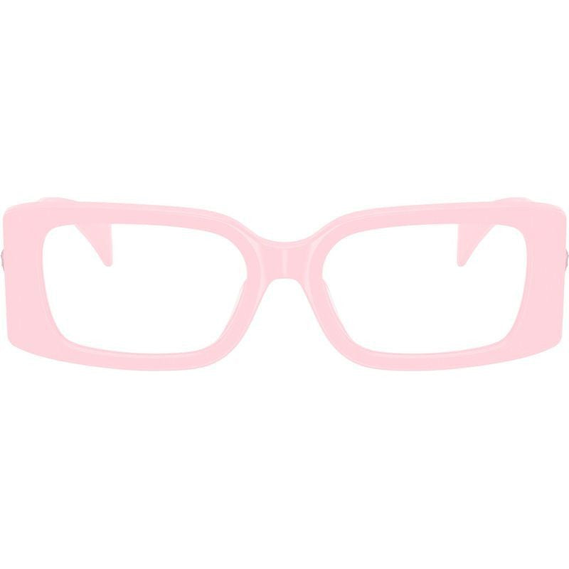 VE3362U, Pink/Clear Lenses 53 Eye Size
