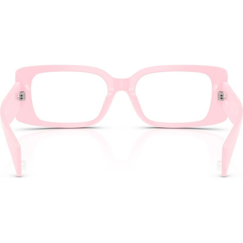 VE3362U, Pink/Clear Lenses 53 Eye Size