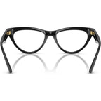 VE3364U, Black/Clear Lenses