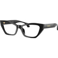 VE3373U, Black/Clear Lenses 52 Eye Size