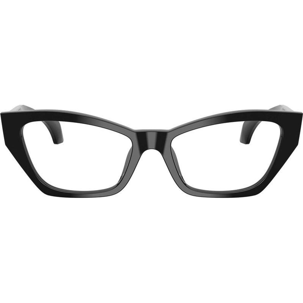 VE3373U, Black/Clear Lenses 52 Eye Size