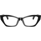 VE3373U, Black/Clear Lenses 52 Eye Size