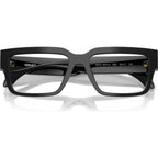 VE3374U, Black/Clear Lenses 55 Eye Size