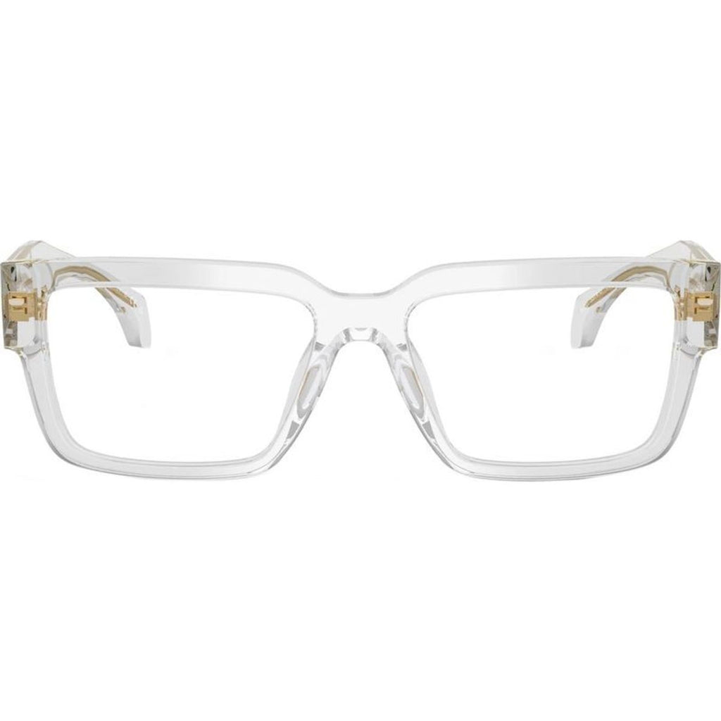 VE3374U, Light Transparent Grey/Clear Lenses 55 Eye Size