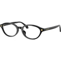 VE3393D, Black/Clear Lenses