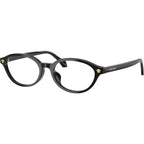 VE3393D, Black/Clear Lenses