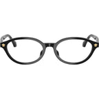 VE3393D, Black/Clear Lenses