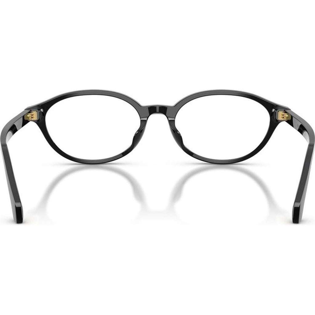 VE3393D, Black/Clear Lenses
