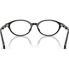 VE3393D, Black/Clear Lenses