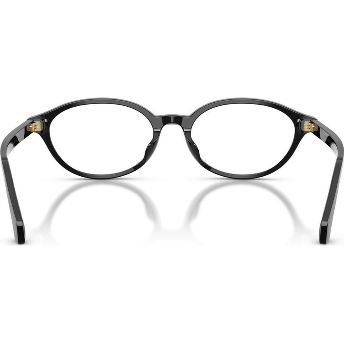 VE3393D, Black/Clear Lenses