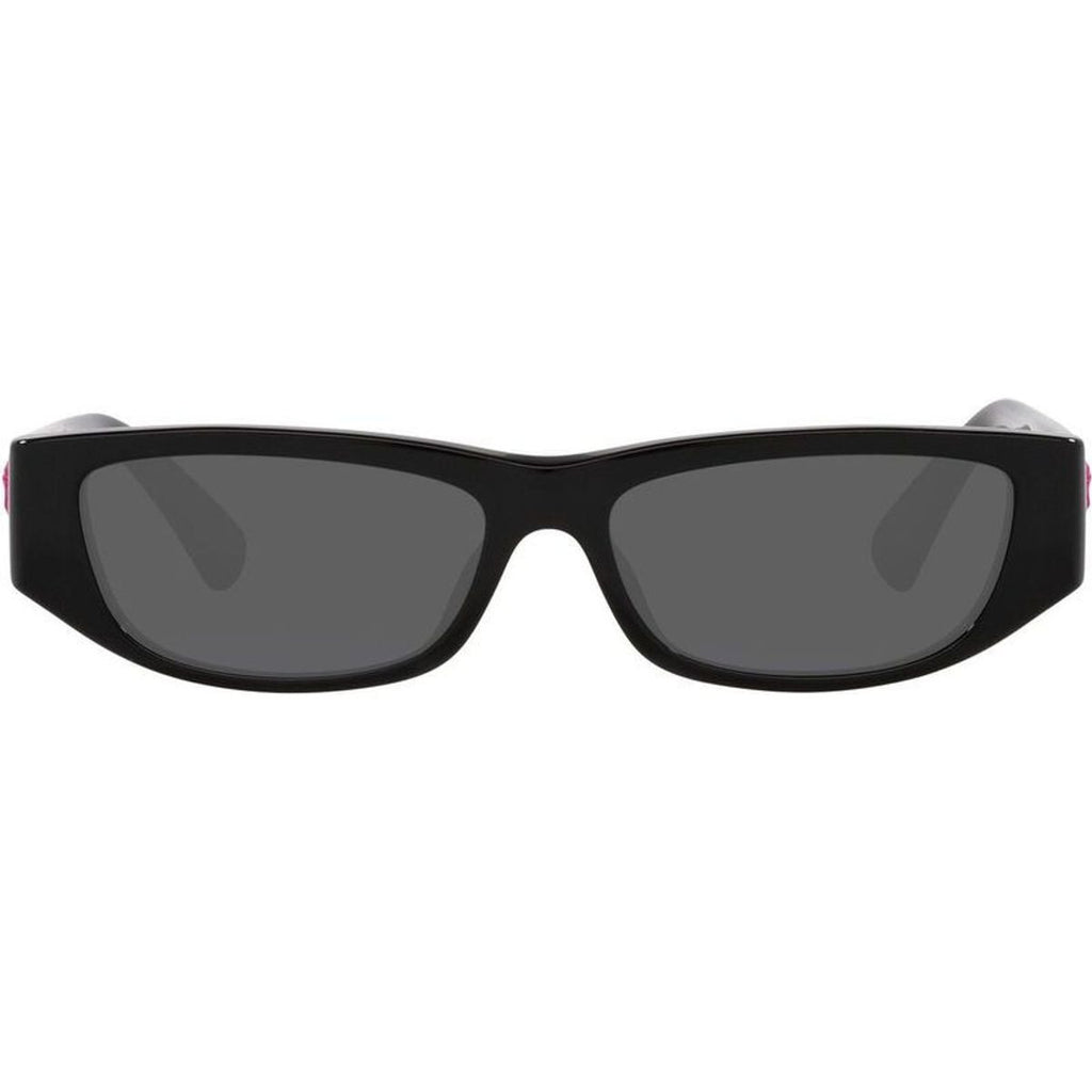 VK4002U, Black/Grey Black Mirror Lenses