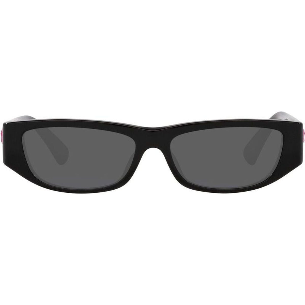 VK4002U, Black/Grey Black Mirror Lenses