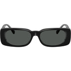 VK4003U, Black/Dark Grey Lenses