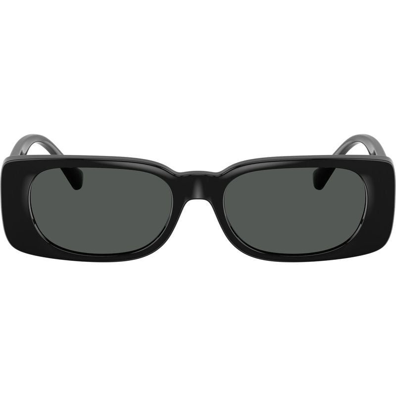VK4003U, Black/Dark Grey Lenses