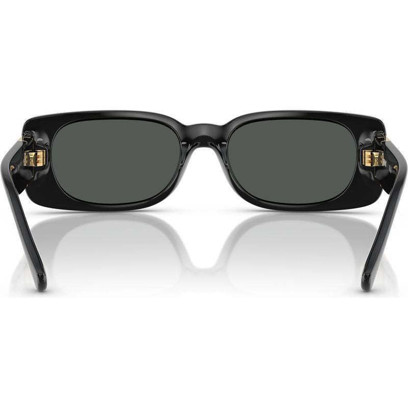 VK4003U, Black/Dark Grey Lenses