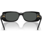 VK4003U, Black/Dark Grey Lenses