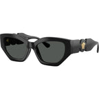 VK4007U, Black/Dark Grey Lenses