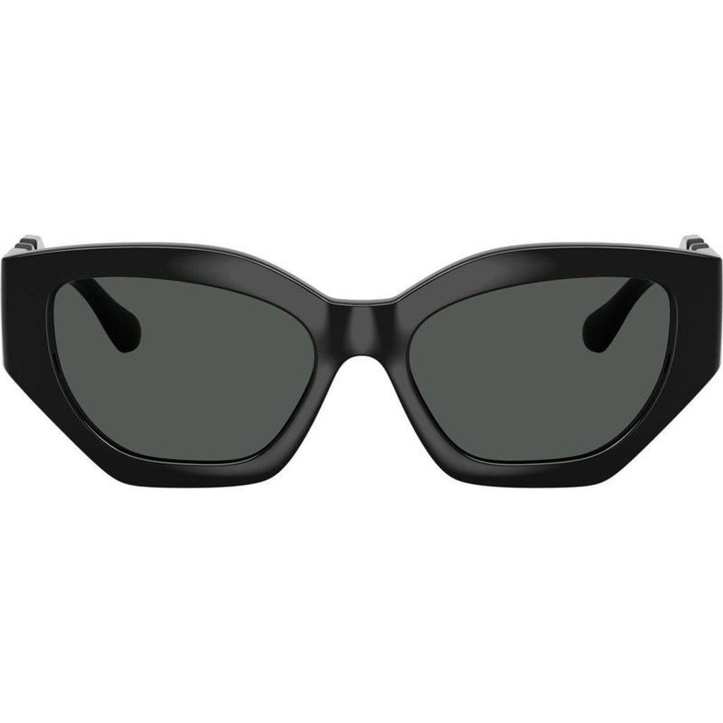 VK4007U, Black/Dark Grey Lenses