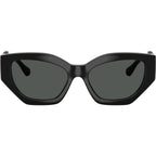 VK4007U, Black/Dark Grey Lenses